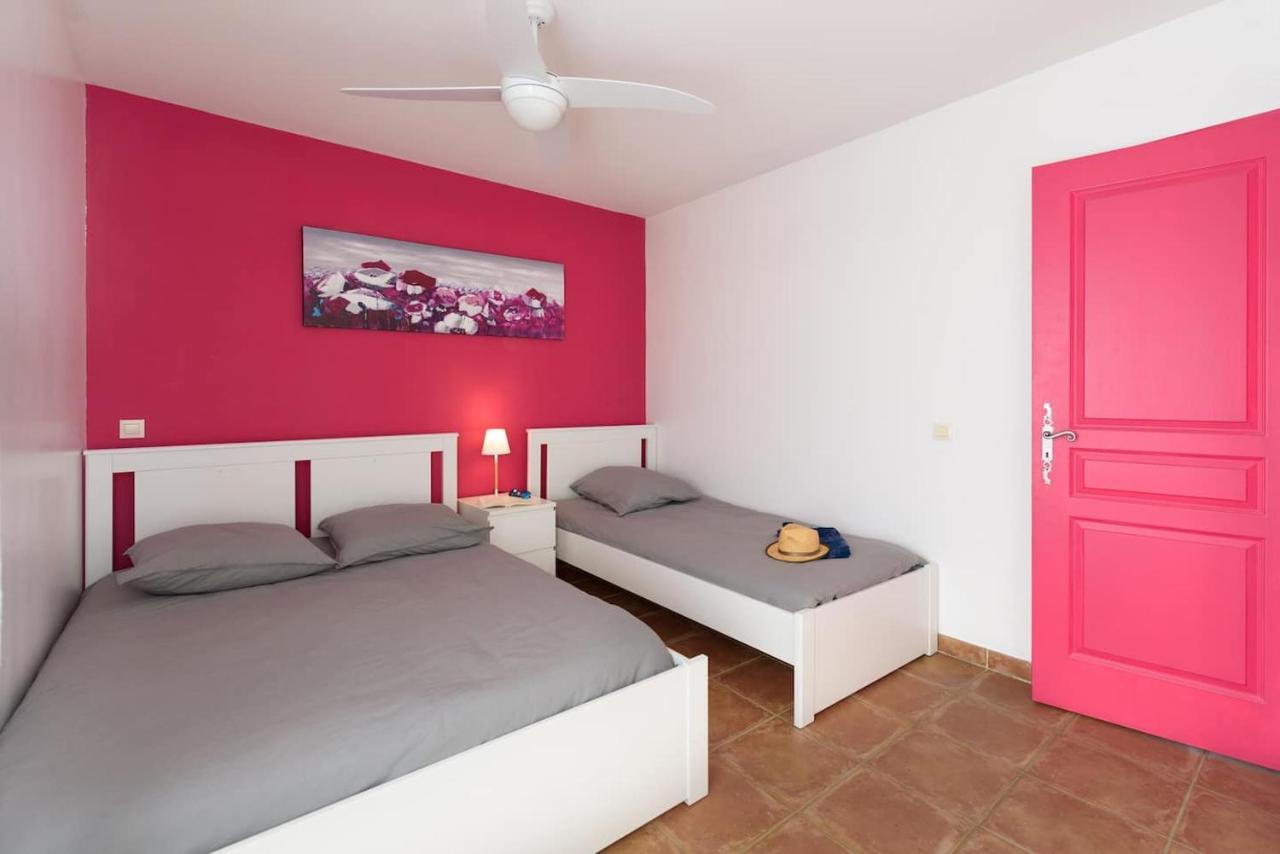 Marina Aigues-Mortes **** ภายนอก รูปภาพ