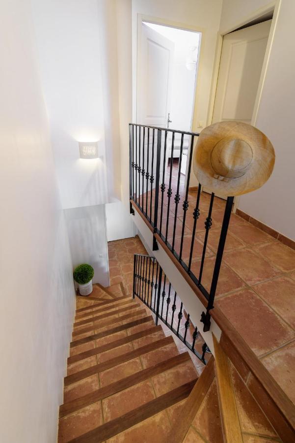 Marina Aigues-Mortes **** ภายนอก รูปภาพ
