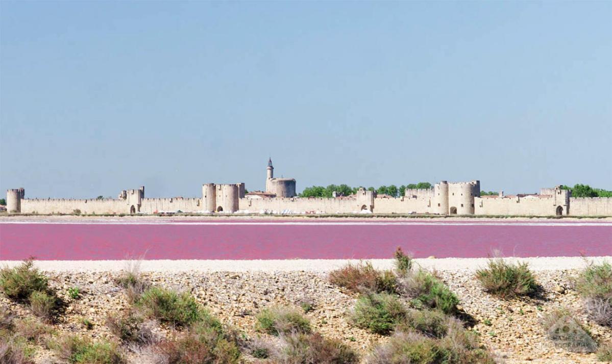 Marina Aigues-Mortes **** ภายนอก รูปภาพ